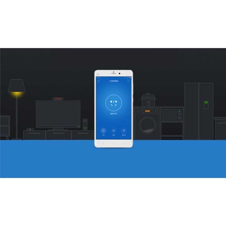 Ổ Cắm Điện Thông Minh Xiaomi Kết Nối Wifi