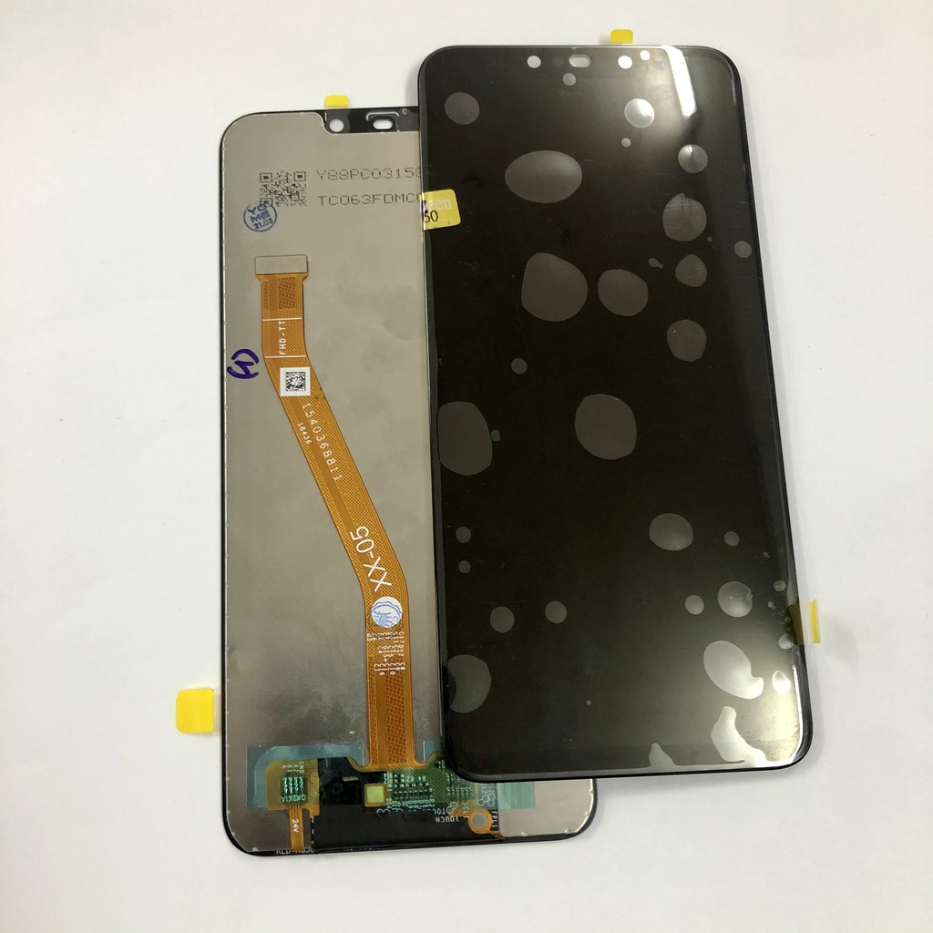 Màn hình Huawei Nova 3i/Mate 20 Lite Zin New ĐEN