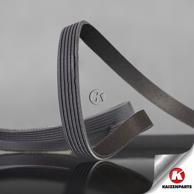 Dây curoa tổng Carens 07-12 2.0L máy xăng chính hãng HYUNDAI KIA | 2521225000