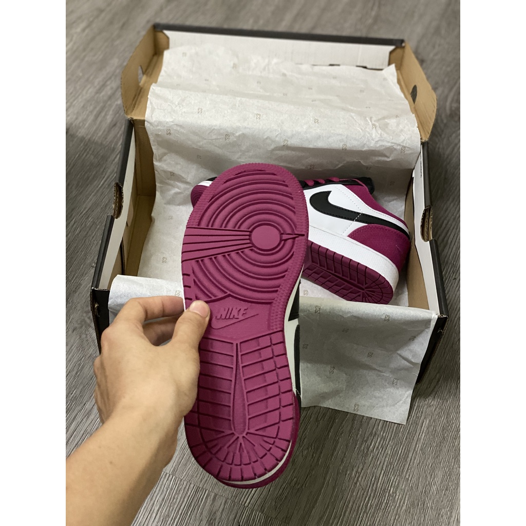 ⚡️GIÁ SỐC⚡️[Ảnh thật do shop tự chụp 100%] Giầy Jd binz hàng đẹp nổi bật tươi trẻ fullbox | BigBuy360 - bigbuy360.vn