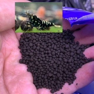 Phân Nền Control soil nhập khẩu nhật bản