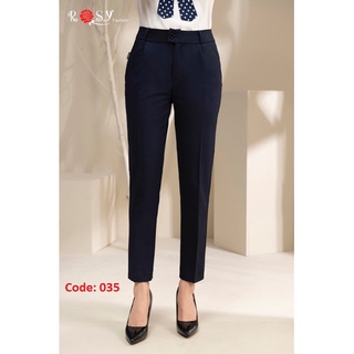 Quần baggy size XS 035 (37-42kg)