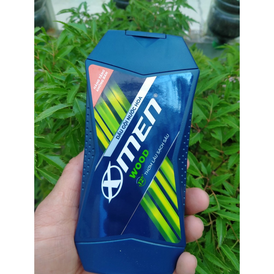 Dầu Gội Đầu Xmen Fire 150g Hàng Khuyến Mãi -đơn vị Tính là 1 chai