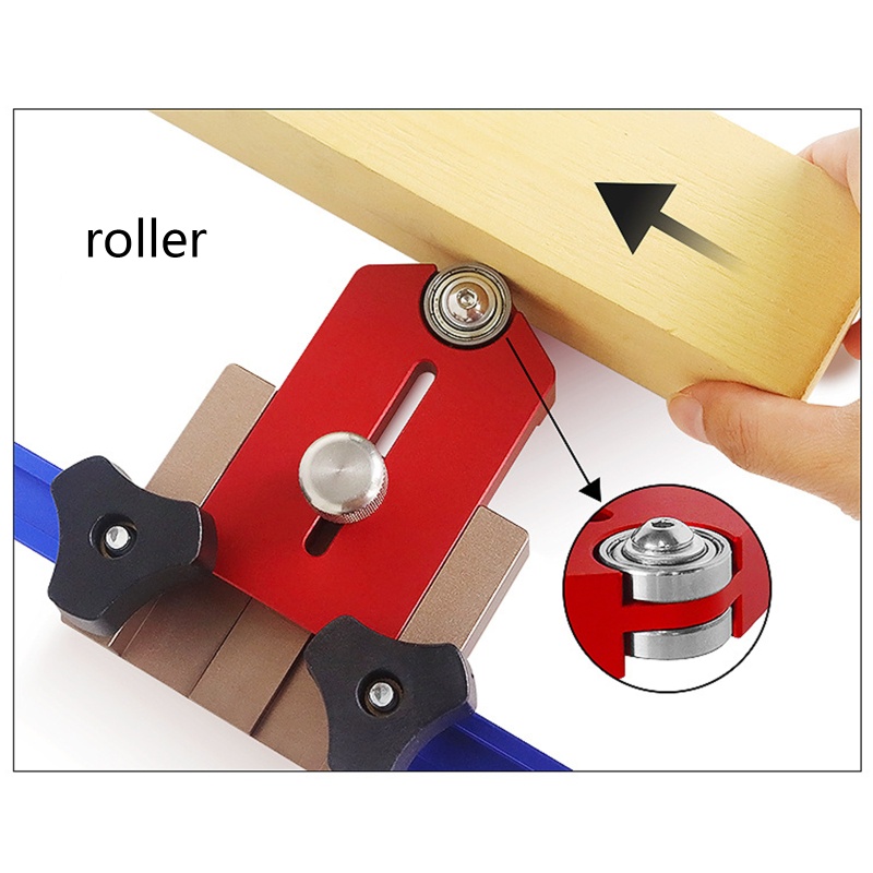 Kiss Dụng Cụ Cố Định Cuộn Dây Đay Hỗ Trợ Cắt Nhanh Chuyên Nghiệp