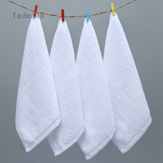 Khăn lau vuông bằng cotton chất lượng