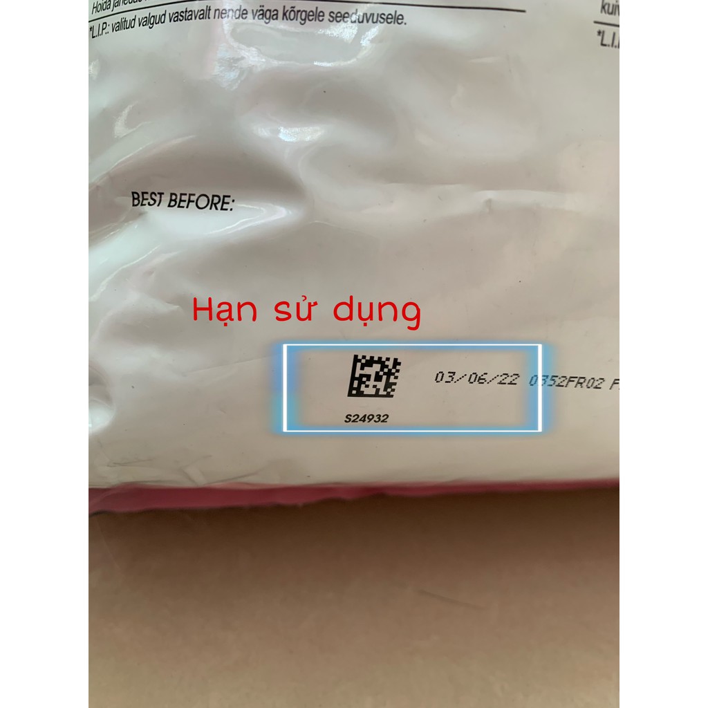 Royal Canin Kitten 1kg 2kg | Thức ăn hạt cho mèo con Royal Canin Kitten chính hãng