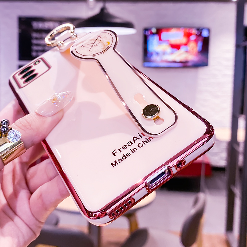 Ốp Điện Thoại Cho Samsung Galaxy A50 A70 A10 A20 A30 A80 A10S A20S A50S A30S A11 A42 A41 A31 A90 5G