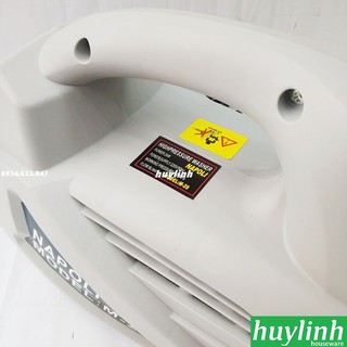 Máy rửa xe gia đình Napoli M20 2000W