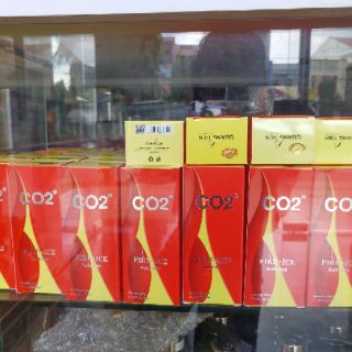 Nước hoa CO2 FIRE & ICE 100ml