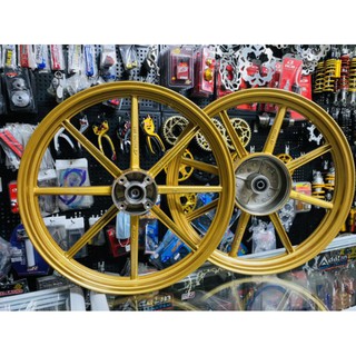 mâm 8 cây RCB 1.6, 1.85(