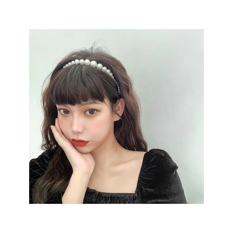 bờm ngọc công chúa