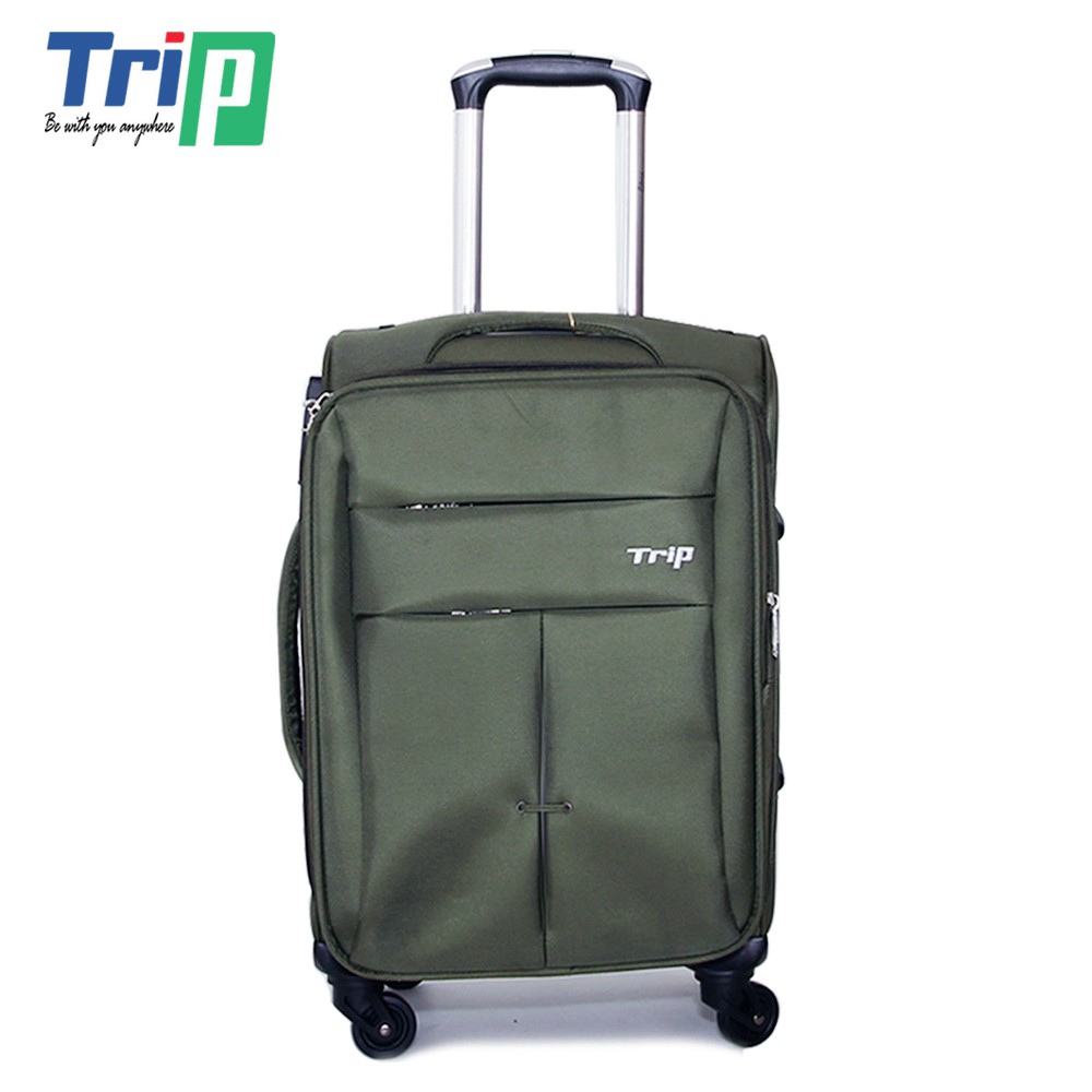 Vali vải TRIP P030 Size L - 70cm