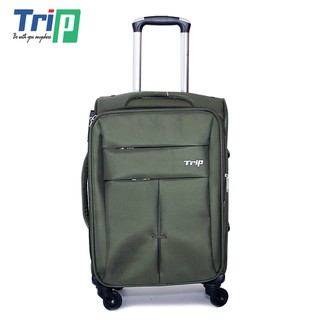 Vali vải TRIP P030 Size L - 70cm