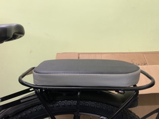 Đệm Baga xe đạp