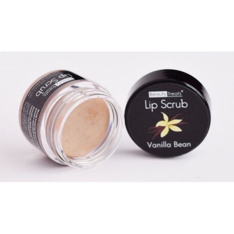 Tẩy Tế Bào Chết Môi Lip Scrub