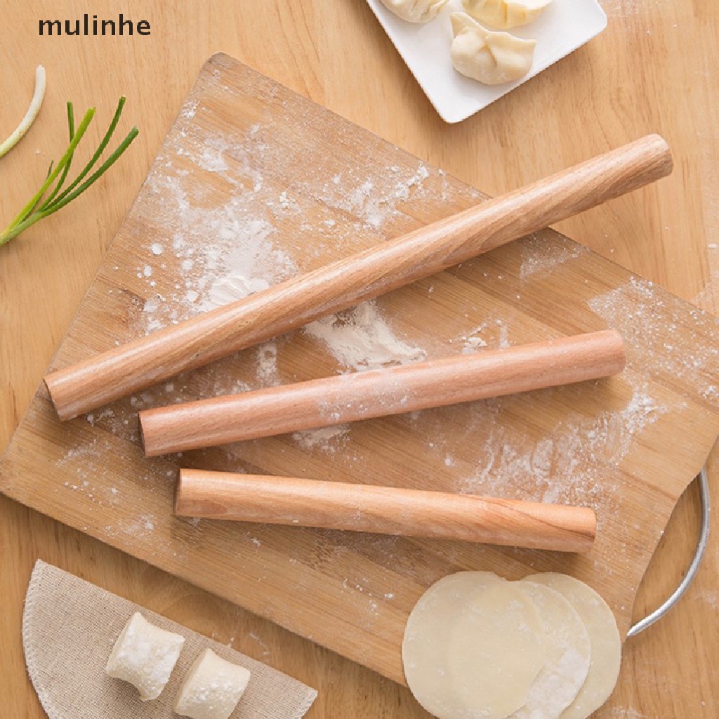 1 Cây Lăn Bột Làm Bánh Bao / Pasta / Pasta Tiện Dụng Cho Nhà Bếp vn
