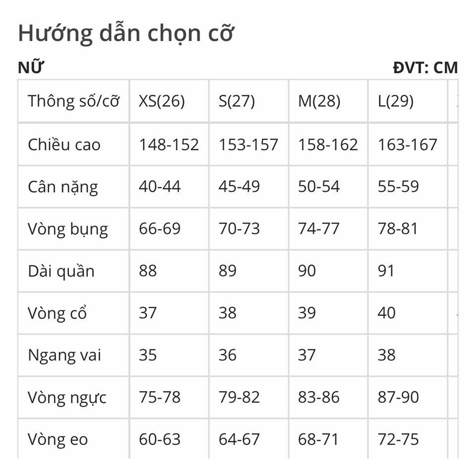 Áo phao nữ cánh dơi đỏ đô A870-2 NỮ TNG