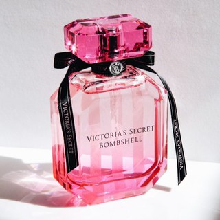 Nước Hoa NỮ Victoria’s Secret Bombshell 75ML