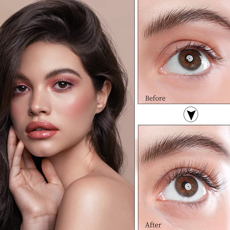 Ibcccndc Bộ Dụng Cụ Uốn Cong Lông Mi Chuyên Nghiệp