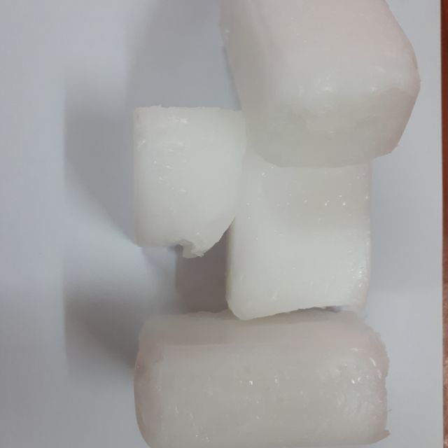 Sáp vi tinh thể dẻo