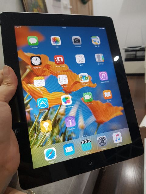 Ipad 2 wifi 16Gb | BigBuy360 - bigbuy360.vn