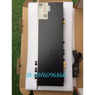 Vang Cơ Nex fx9 2021