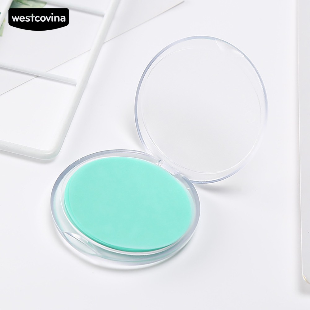 50 Miếng Xà Phòng Giấy