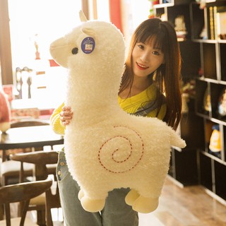 THÚ NHỒI BÔNG SHEEP CAO CẤP 679