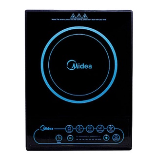 Bếp từ midea mi-b2016da 2000w