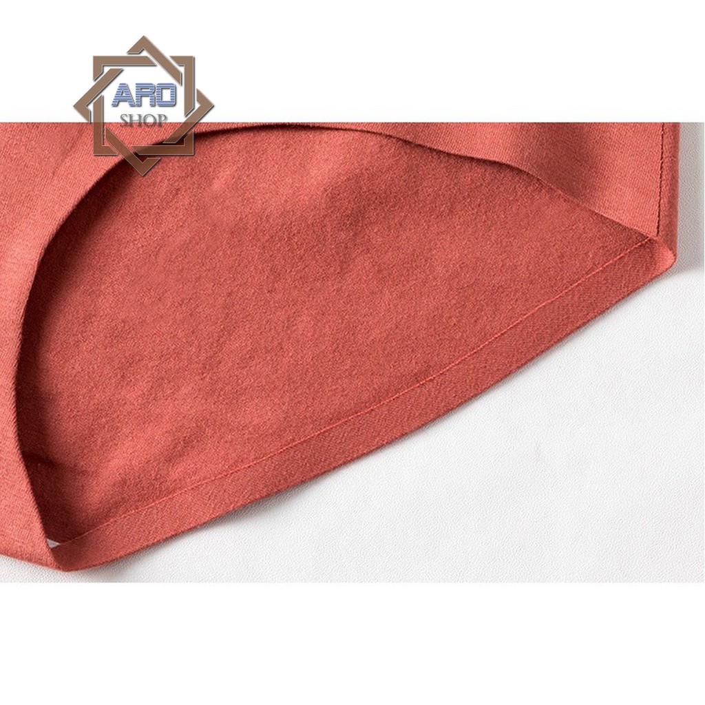 Quần Lót Cotton Không Đường May Kháng Khuẩn Chống Viêm Nhiễm CT01 | BigBuy360 - bigbuy360.vn