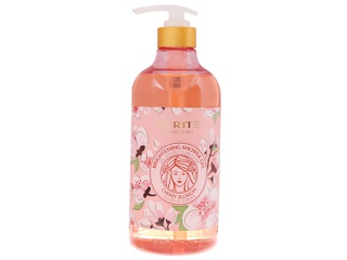 Sữa tắm Purite by Provence Body Wash Cherry Blossom & Olive