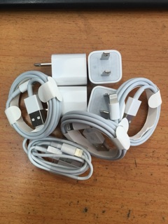 Bộ sạc iPhone 4 /4S 5/5s