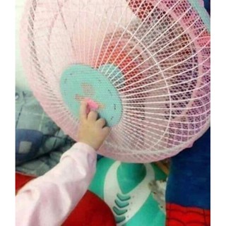 Lưới bọc quạt