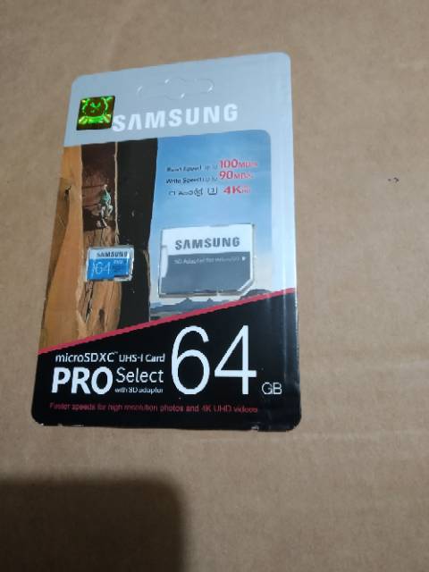 Đầu Chuyển Đổi Microsd Samsung 64gb Cho Samsung | BigBuy360 - bigbuy360.vn