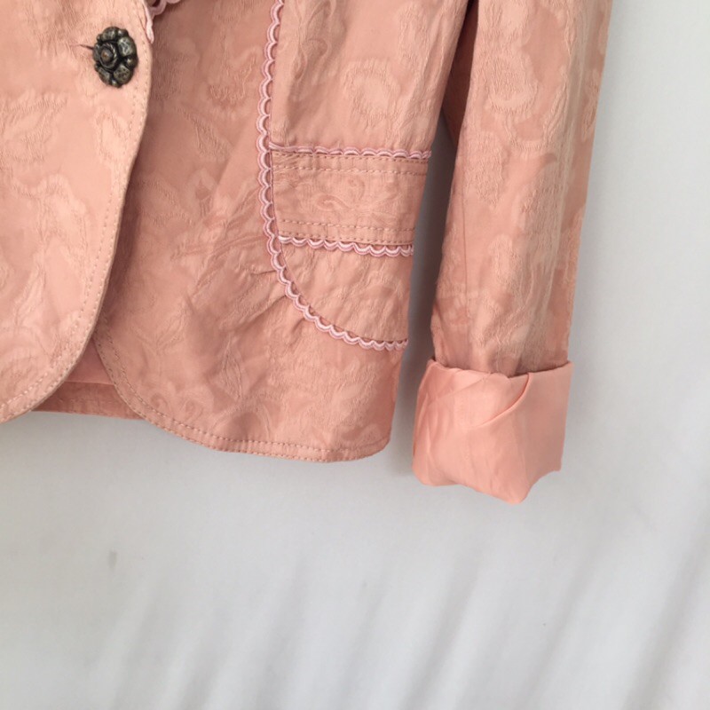 Sale Blazer Korea vintage xinh xắn