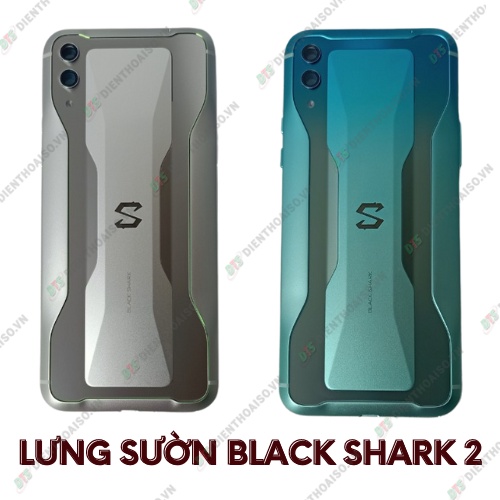 Sườn Lưng Xaiomi Black shark 2