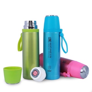 Combo 2 Bình giữ nhiệt Utilities COMET CH12-43 (450ml)
