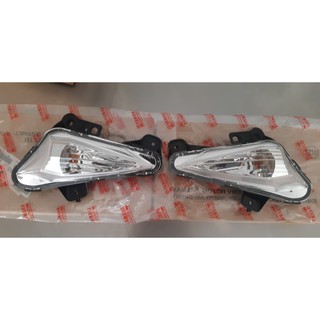 Xi nhan trước Nouvo 6 chính hãng Yamaha