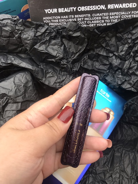 Tách Set Dưỡng Da Trang Điểm TARTE Rainforest Of The Sea | BigBuy360 - bigbuy360.vn