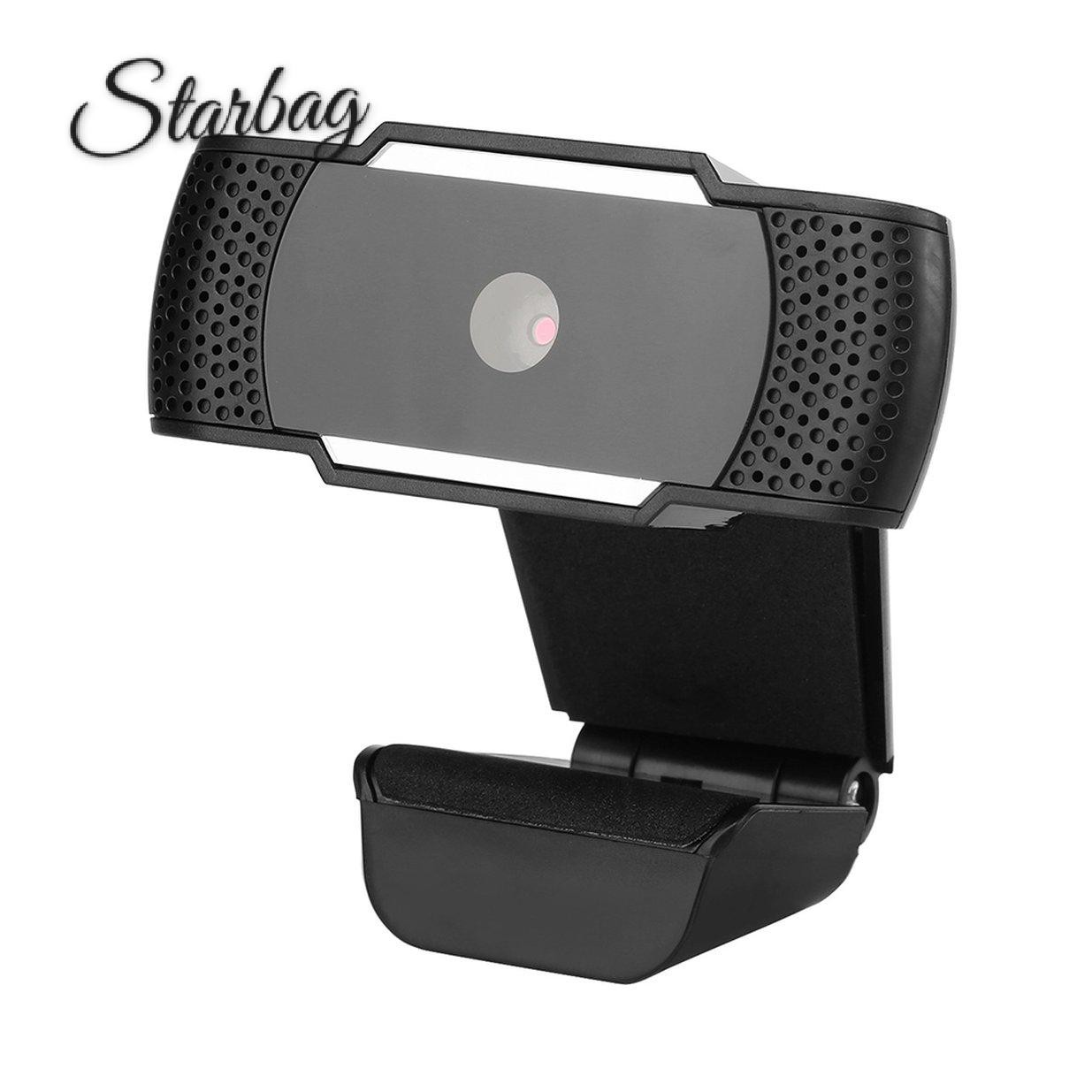 Webcam A880 Cho Máy Tính Kèm Phụ Kiện | BigBuy360 - bigbuy360.vn