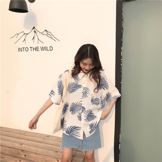 ( Order ) Sơ mi Ulzzang Style