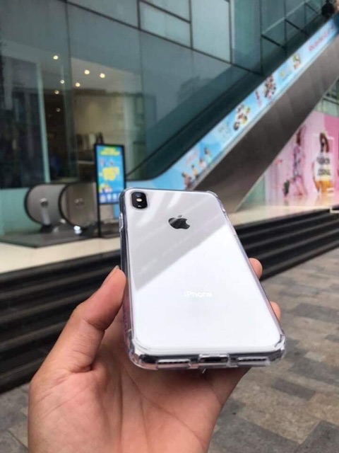 ⚡️LƯNG MEKA VIỀN SILICON CHỐNG SỐC CHỐNG Ố MÀU ⚡️ ỐP IPHONE 12 PRO MAX MINI 11 XS MAX XR X 8plus 7plus 8 7 6plus 6 TRO