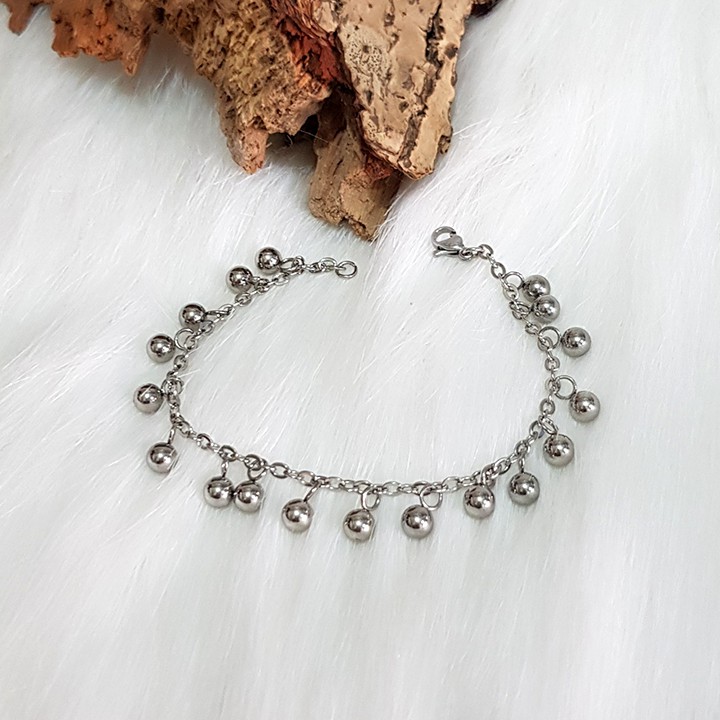 Lắc tay bi tòng teng