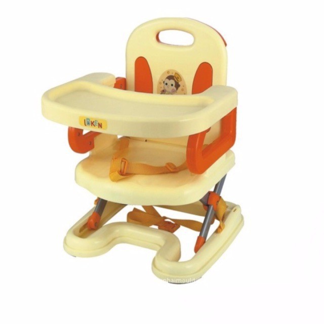 Ghế ăn dặm AB sịn[Giảm giá sốc]