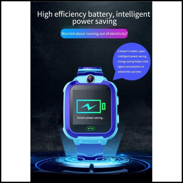 XIAOMI Đồng Hồ Thông Minh Imo K10 Theo Dõi Gps Mi Band 3 4 Q12