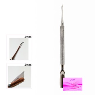 Cây đẩy da ( sủi móng ) làm sạch móng