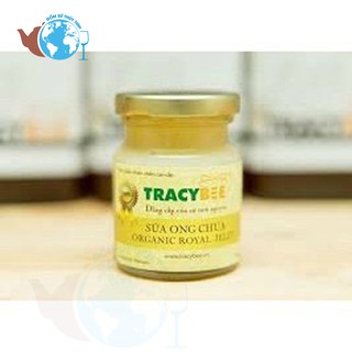 Bộ 12 hũ thủy tinh đựng yến tinh bột 70ML