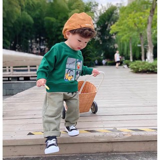 Áo đôi dành cho mẹ và bé