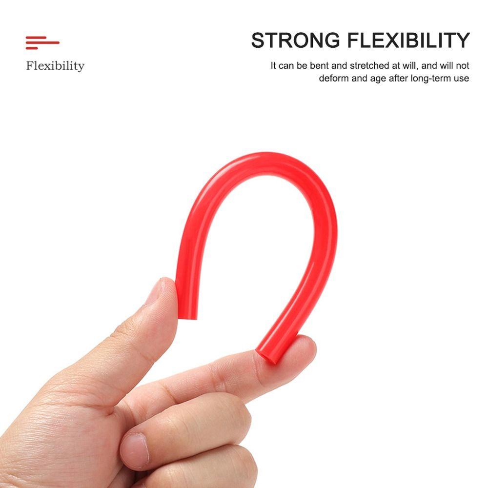 Ống Silicone Cách Nhiệt Tiện Dụng Cho Bếp Lò