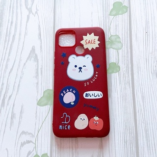 Ốp lưng dẻo Oppo Realme C12/C15/C25